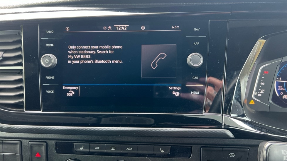 Used Volkswagen Transporter 2023 for sale - 76817779: Photo 31