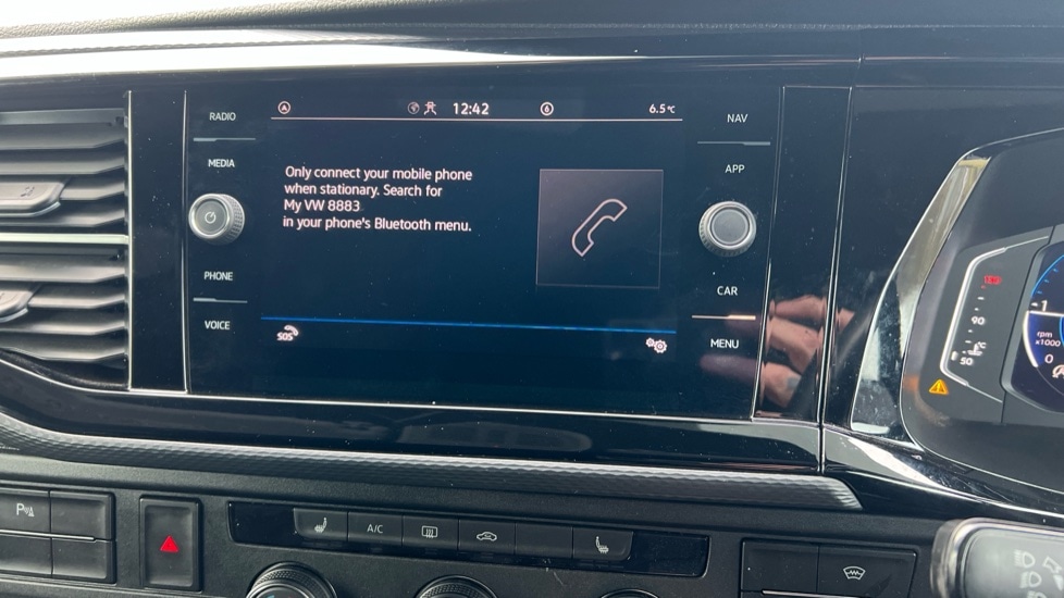 Used Volkswagen Transporter 2023 for sale - 76817779: Photo 32