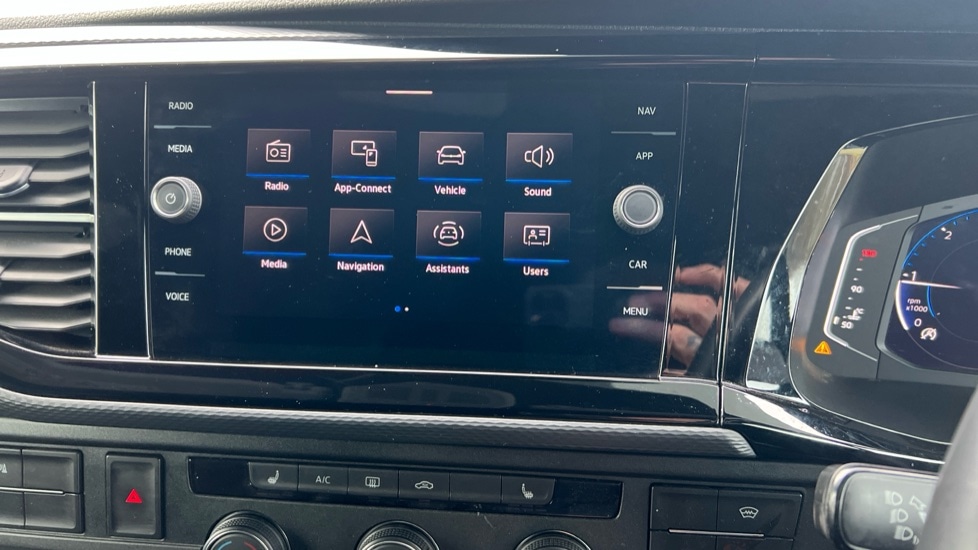 Used Volkswagen Transporter 2023 for sale - 76817779: Photo 34