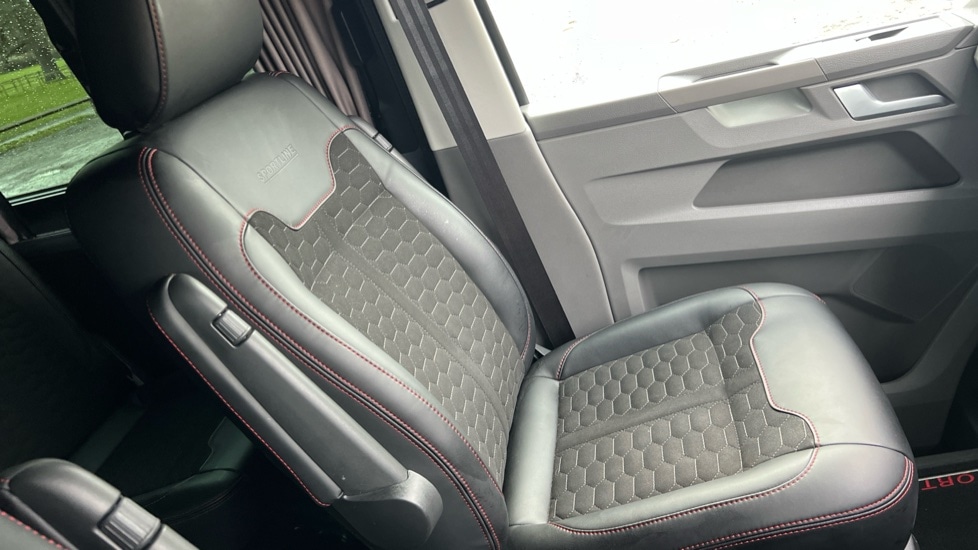 Used Volkswagen Transporter 2023 for sale - 76817779: Photo 36