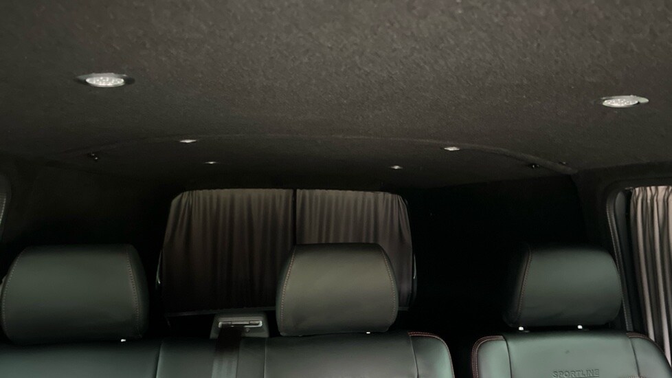 Used Volkswagen Transporter 2023 for sale - 76817779: Photo 40