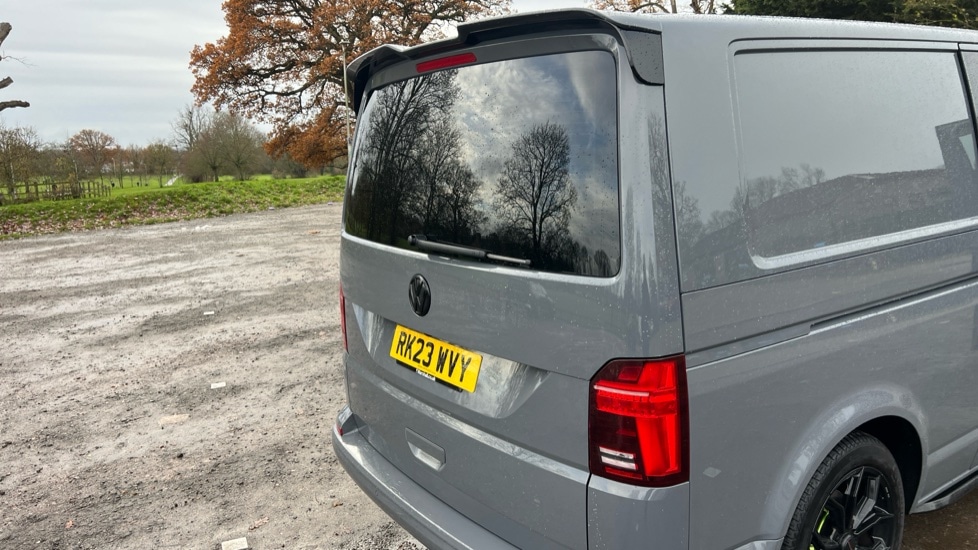 Used Volkswagen Transporter 2023 for sale - 76817779: Photo 49