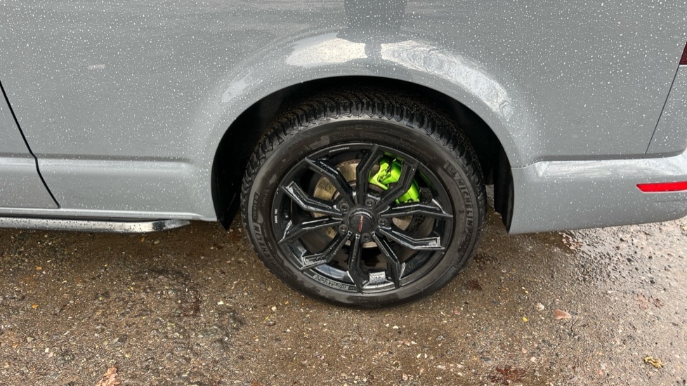 Used Volkswagen Transporter 2023 for sale - 76817779: Photo 5