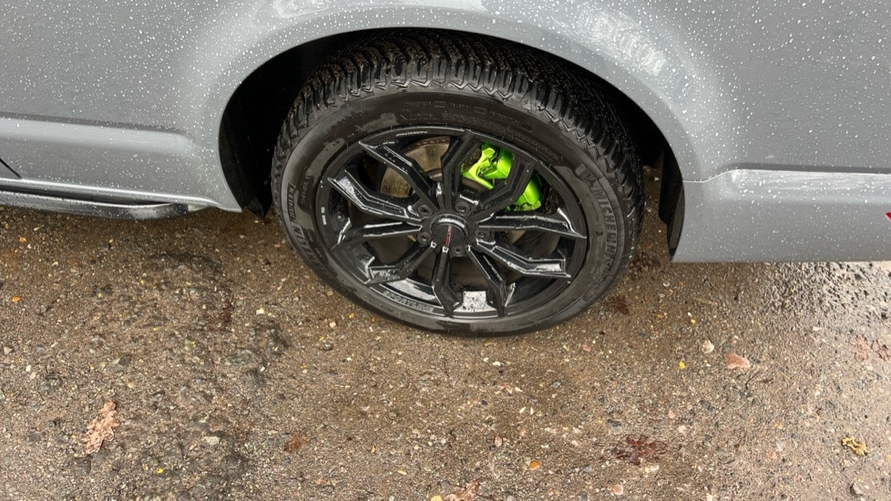 Used Volkswagen Transporter 2023 for sale - 76817779: Photo 50