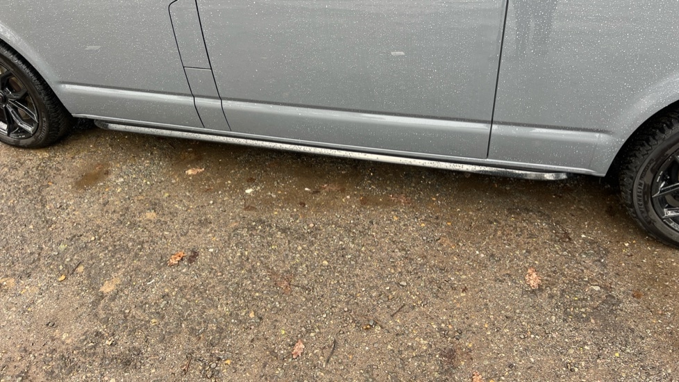 Used Volkswagen Transporter 2023 for sale - 76817779: Photo 51