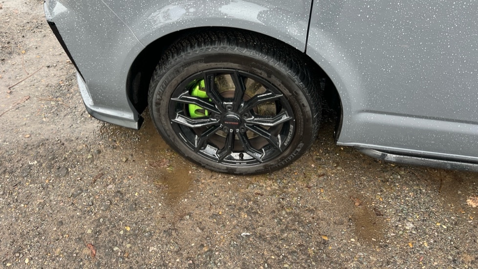 Used Volkswagen Transporter 2023 for sale - 76817779: Photo 52