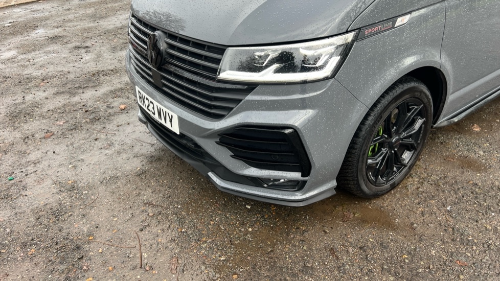 Used Volkswagen Transporter 2023 for sale - 76817779: Photo 53