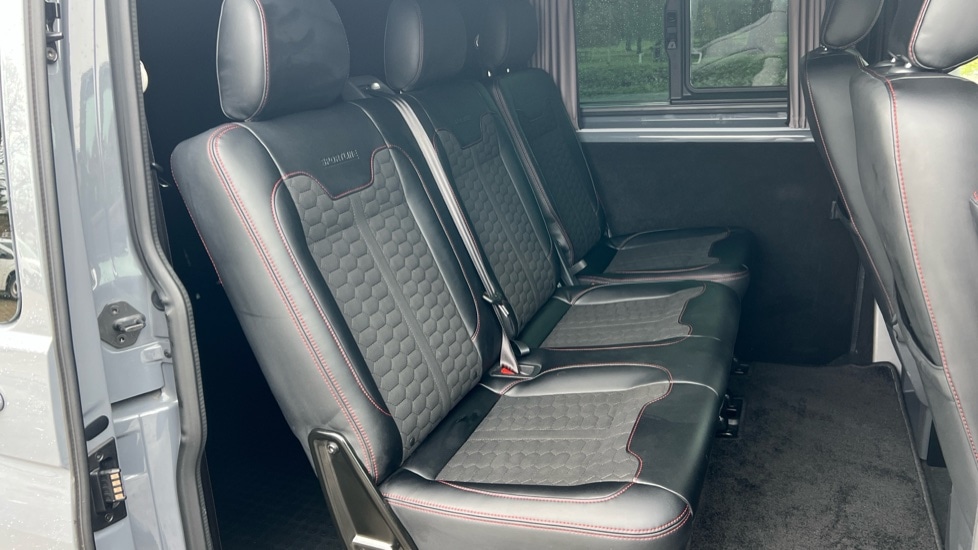 Used Volkswagen Transporter 2023 for sale - 76817779: Photo 55