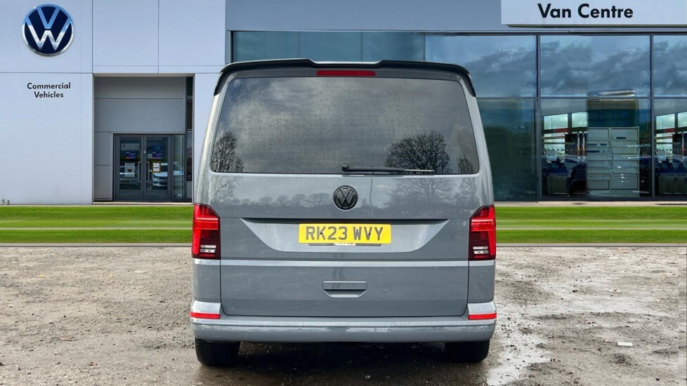 Used Volkswagen Transporter 2023 for sale - 76817779: Photo 7