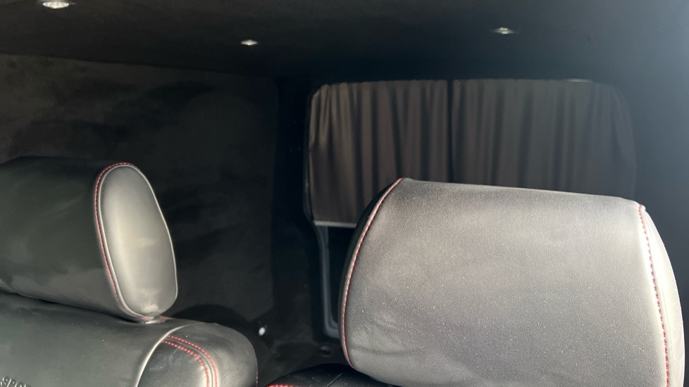 Used Volkswagen Transporter 2023 for sale - 76817779: Photo 9