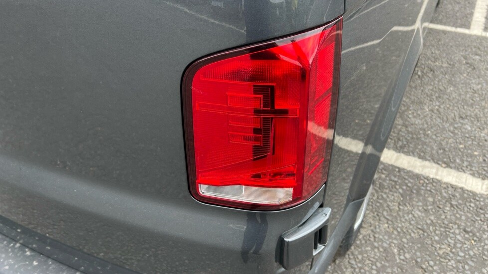 Vehicle 50