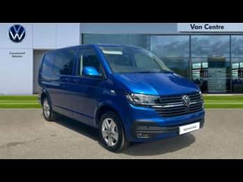 Used Volkswagen Transporter 2024 for sale - 73899220: Photo