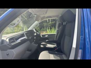Used Volkswagen Transporter 2024 for sale - 73899220: Photo