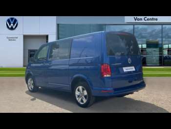 Used Volkswagen Transporter 2024 for sale - 73899220: Photo
