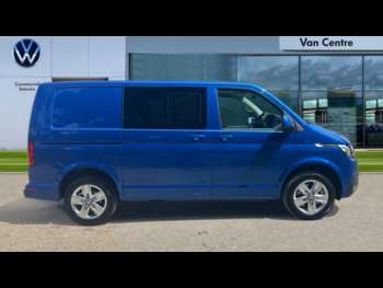 Used Volkswagen Transporter 2024 for sale - 73899220: Photo