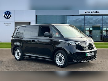 Used Volkswagen ID.Buzz 2024 for sale - 76977670: Photo