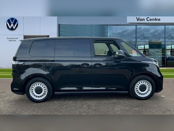 Used Volkswagen ID.Buzz 2024 for sale - 76977670: Photo