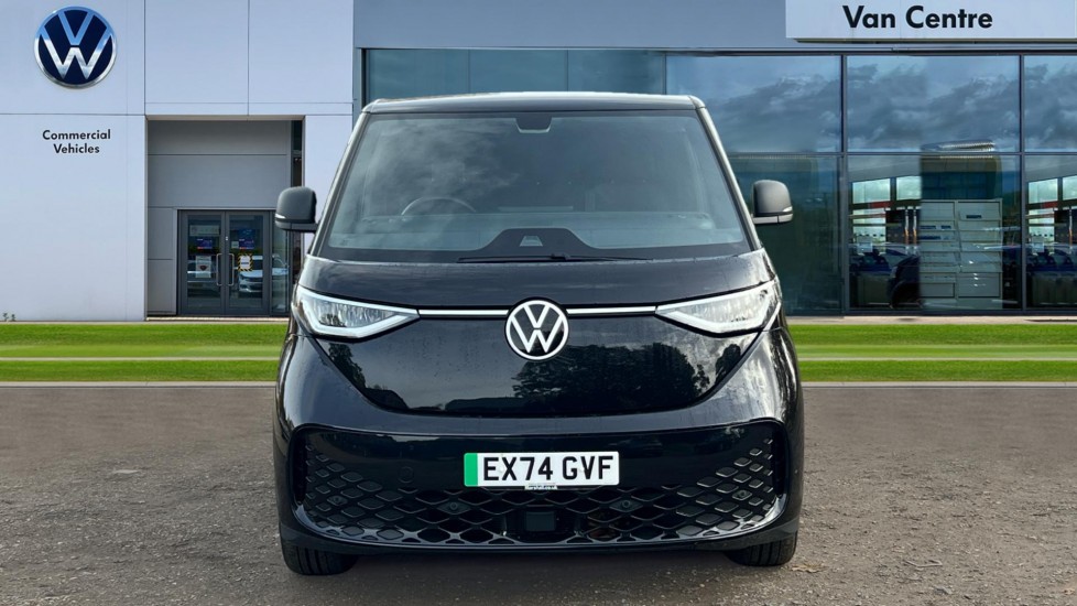 Used Volkswagen ID.Buzz 2024 for sale - 76977670: Photo 8