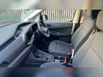 Used Volkswagen Caddy 2025 for sale - 76817771: Photo