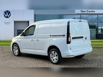 Used Volkswagen Caddy 2025 for sale - 76817771: Photo