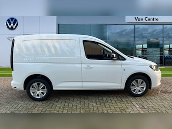 Used Volkswagen Caddy 2025 for sale - 76817771: Photo