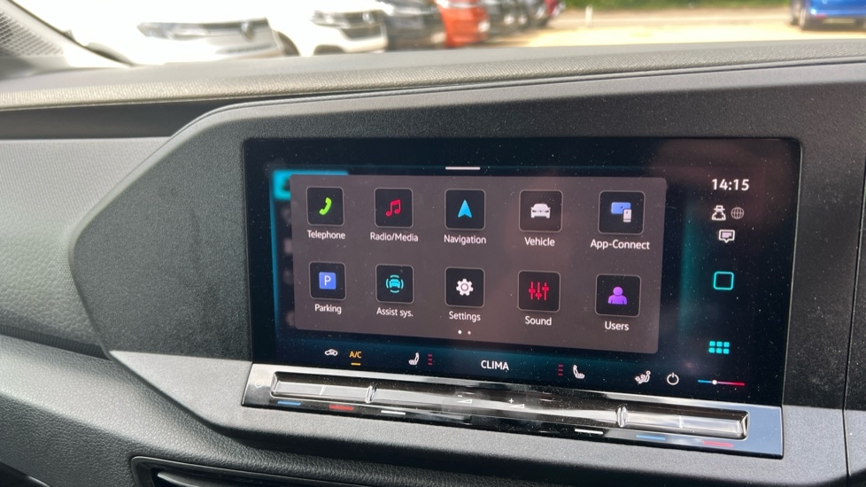 Vehicle 16