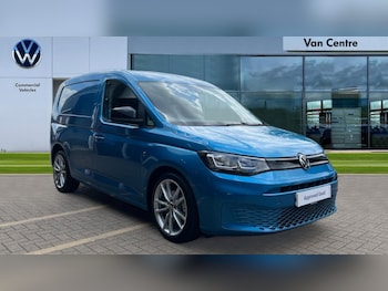 Volkswagen - Caddy