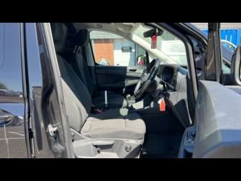 Used Volkswagen Caddy Maxi 2022 for sale - 75077675: Photo