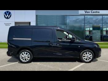 Used Volkswagen Caddy Maxi 2022 for sale - 75077675: Photo