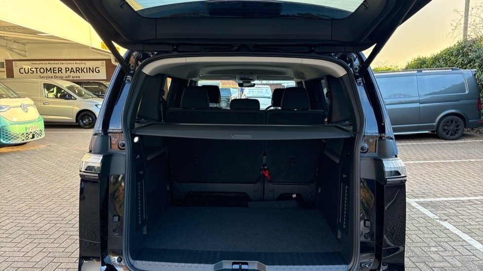 Used Volkswagen ID.Buzz 2025 for sale - 75874066: Photo 10