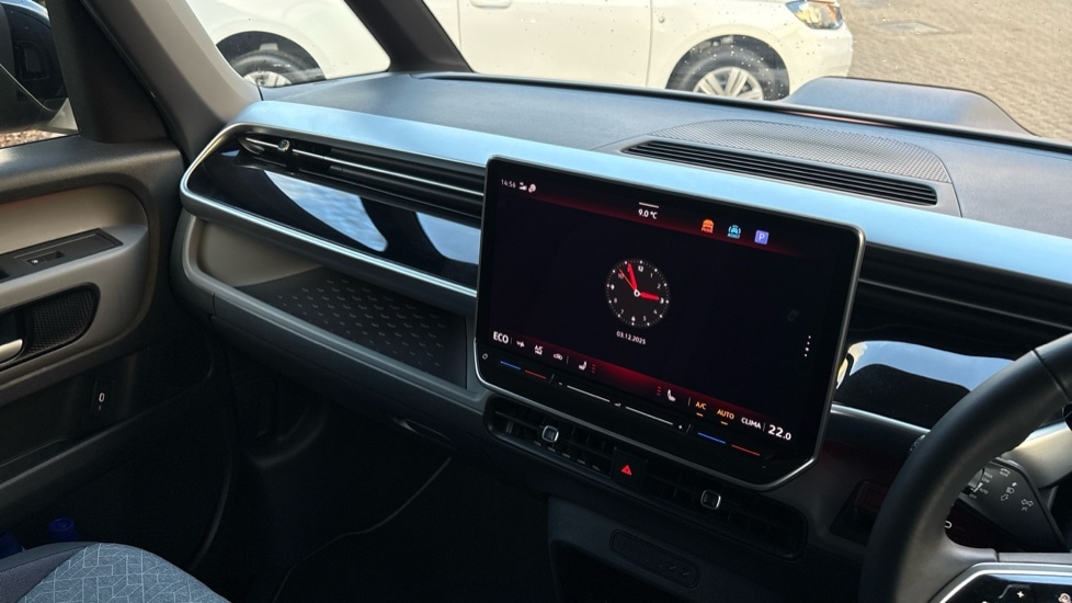 Used Volkswagen ID.Buzz 2025 for sale - 75874066: Photo 12