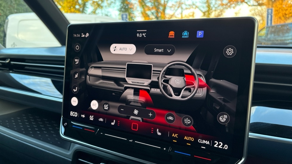 Used Volkswagen ID.Buzz 2025 for sale - 75874066: Photo 13