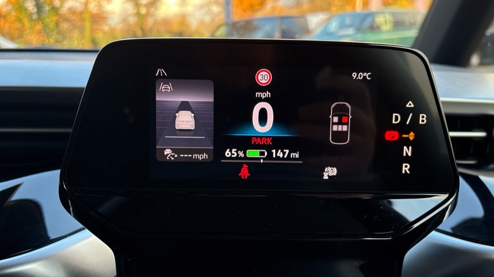 Used Volkswagen ID.Buzz 2025 for sale - 75874066: Photo 15