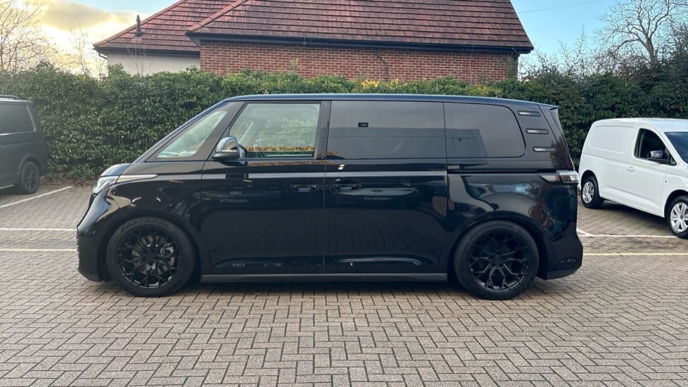 Used Volkswagen ID.Buzz 2025 for sale - 75874066: Photo 18