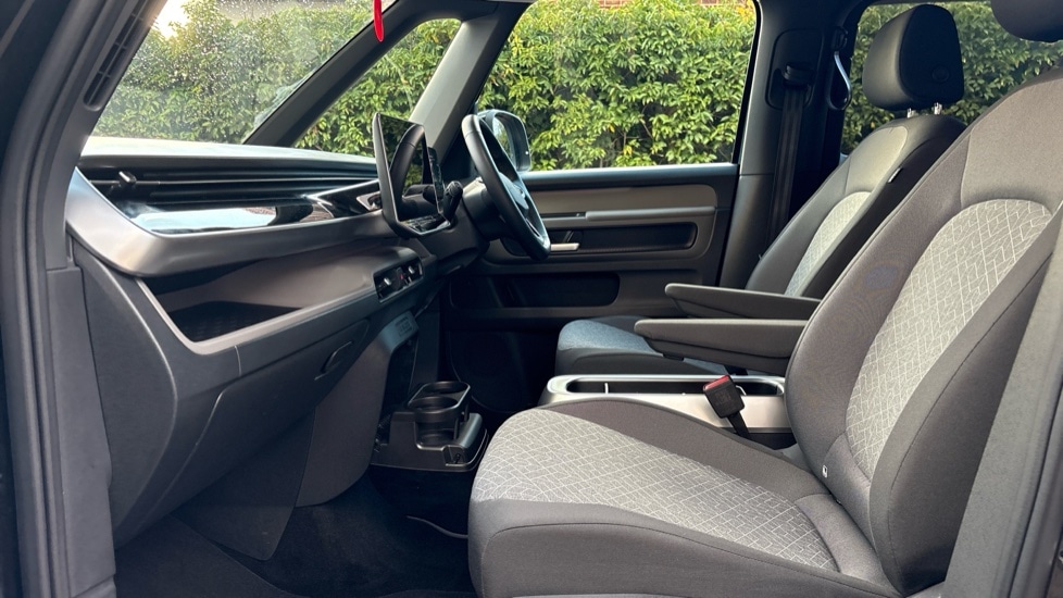 Used Volkswagen ID.Buzz 2025 for sale - 75874066: Photo 2