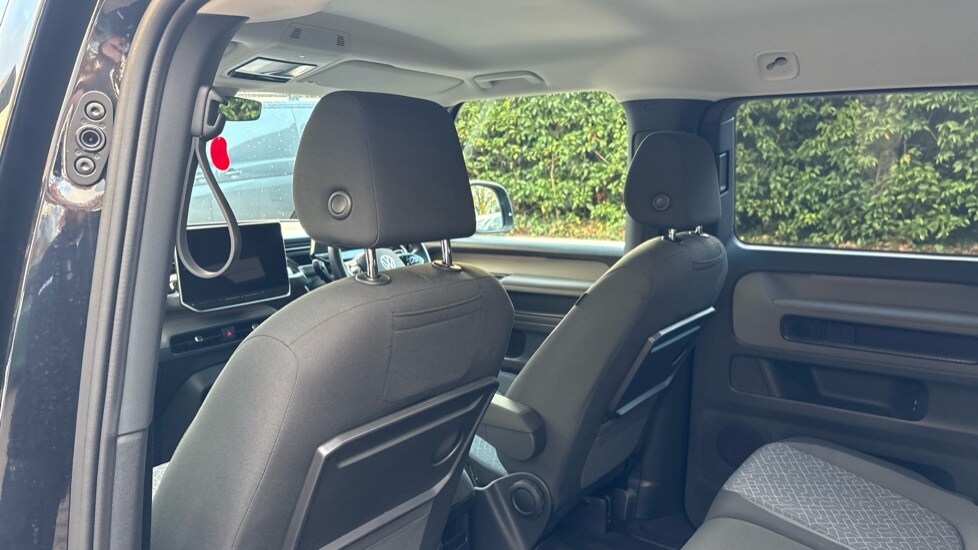 Used Volkswagen ID.Buzz 2025 for sale - 75874066: Photo 21