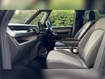 Used Volkswagen ID.Buzz 2025 for sale - 75874066: Photo