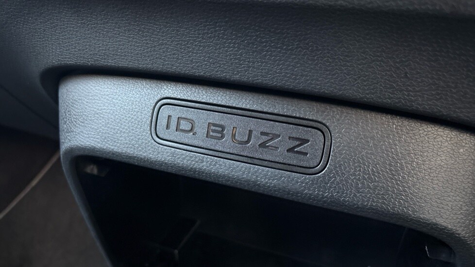 Used Volkswagen ID.Buzz 2025 for sale - 75874066: Photo 35