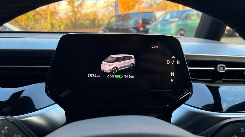 Used Volkswagen ID.Buzz 2025 for sale - 75874066: Photo 39