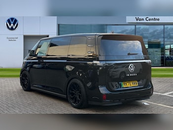 Used Volkswagen ID.Buzz 2025 for sale - 75874066: Photo