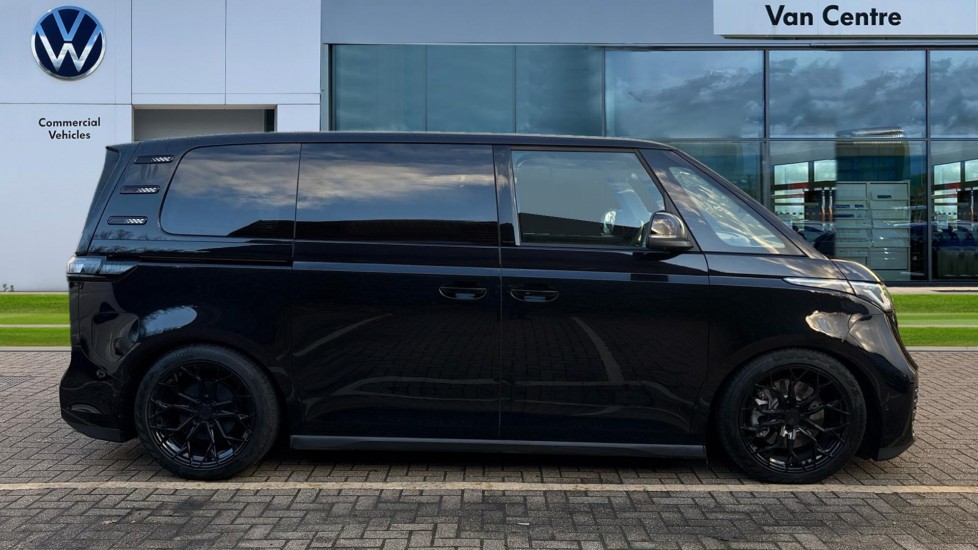 Used Volkswagen ID.Buzz 2025 for sale - 75874066: Photo 4