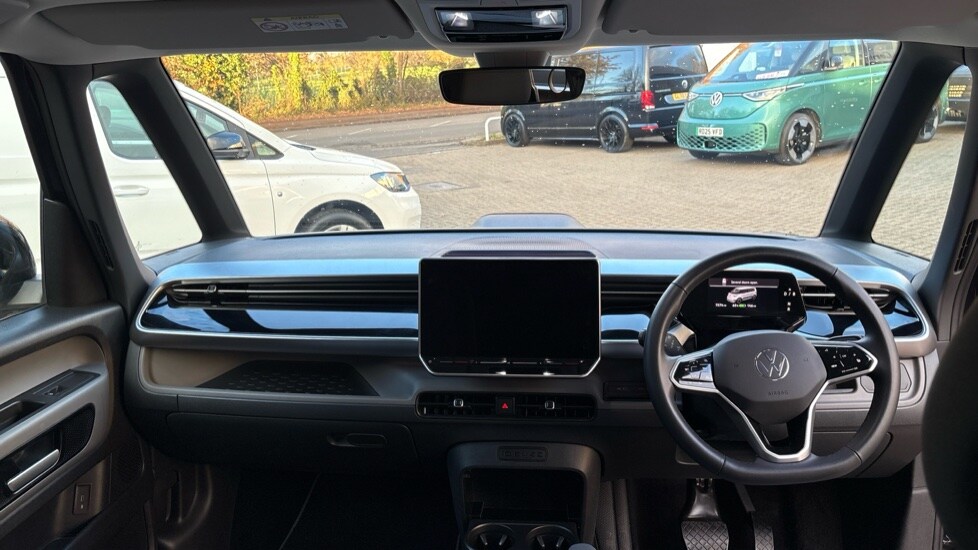 Used Volkswagen ID.Buzz 2025 for sale - 75874066: Photo 42