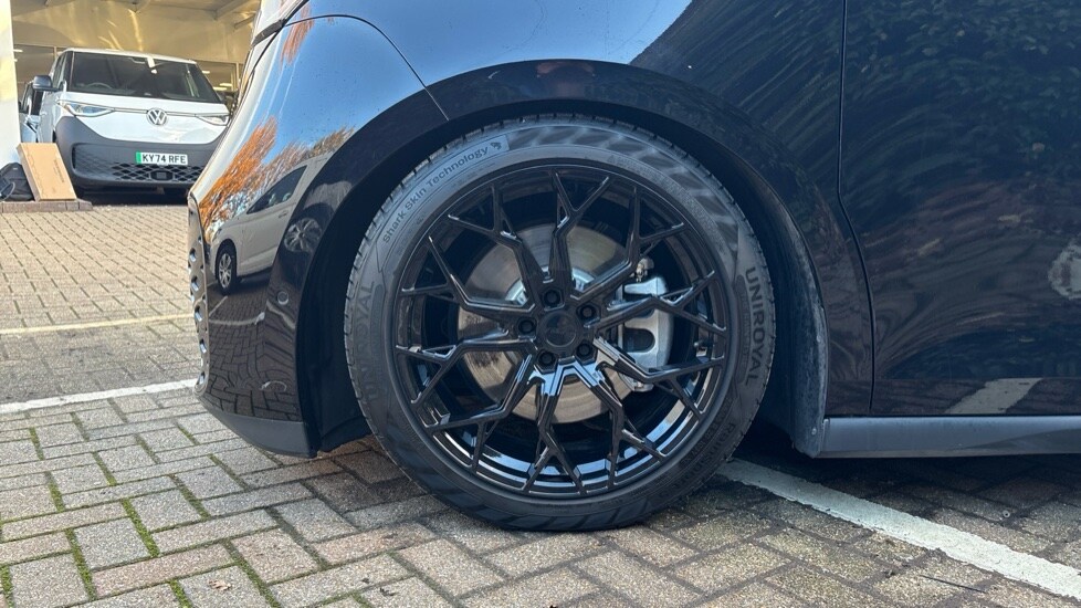 Used Volkswagen ID.Buzz 2025 for sale - 75874066: Photo 44