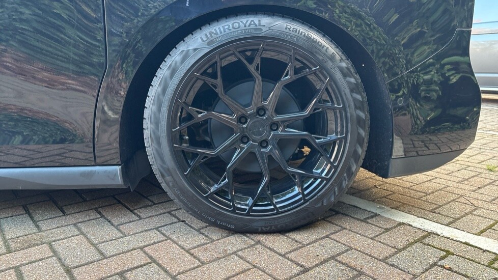 Used Volkswagen ID.Buzz 2025 for sale - 75874066: Photo 45