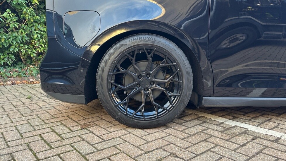 Used Volkswagen ID.Buzz 2025 for sale - 75874066: Photo 46