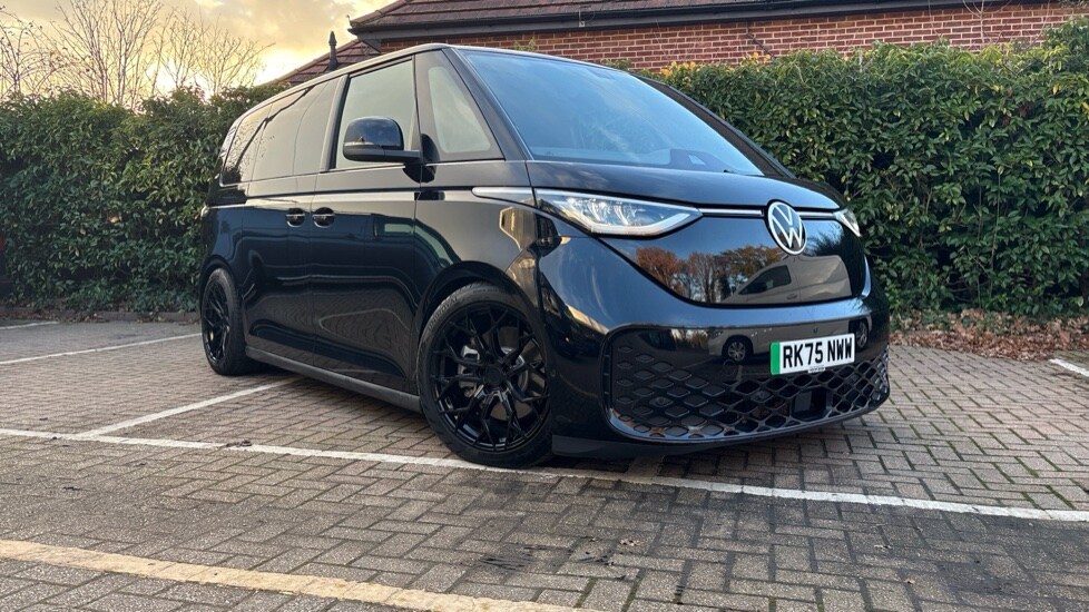 Used Volkswagen ID.Buzz 2025 for sale - 75874066: Photo 47