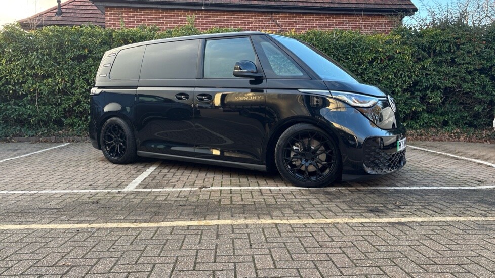 Used Volkswagen ID.Buzz 2025 for sale - 75874066: Photo 48