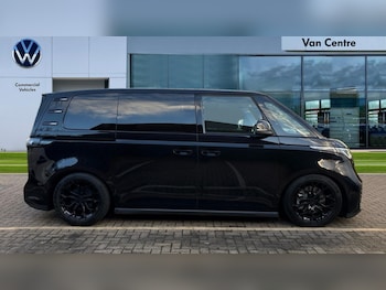 Used Volkswagen ID.Buzz 2025 for sale - 75874066: Photo