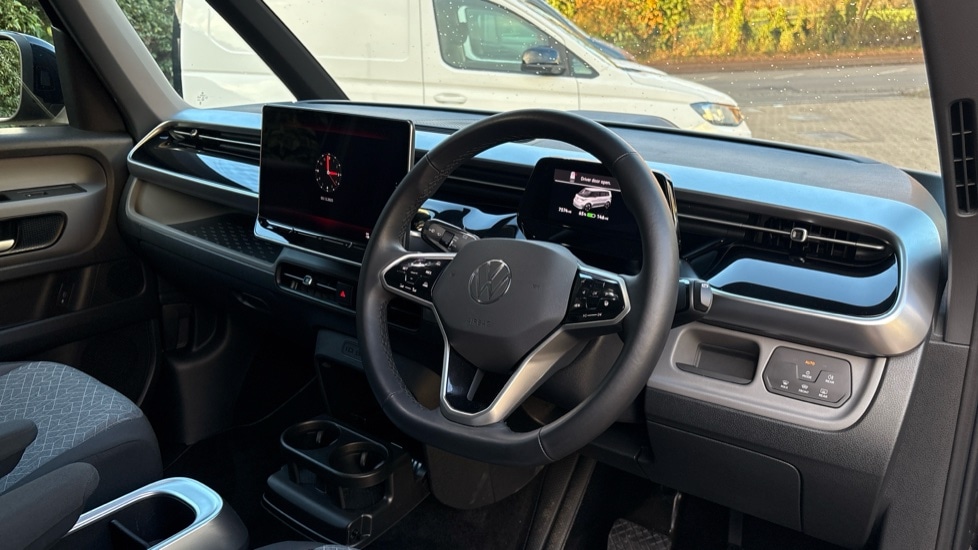 Used Volkswagen ID.Buzz 2025 for sale - 75874066: Photo 6