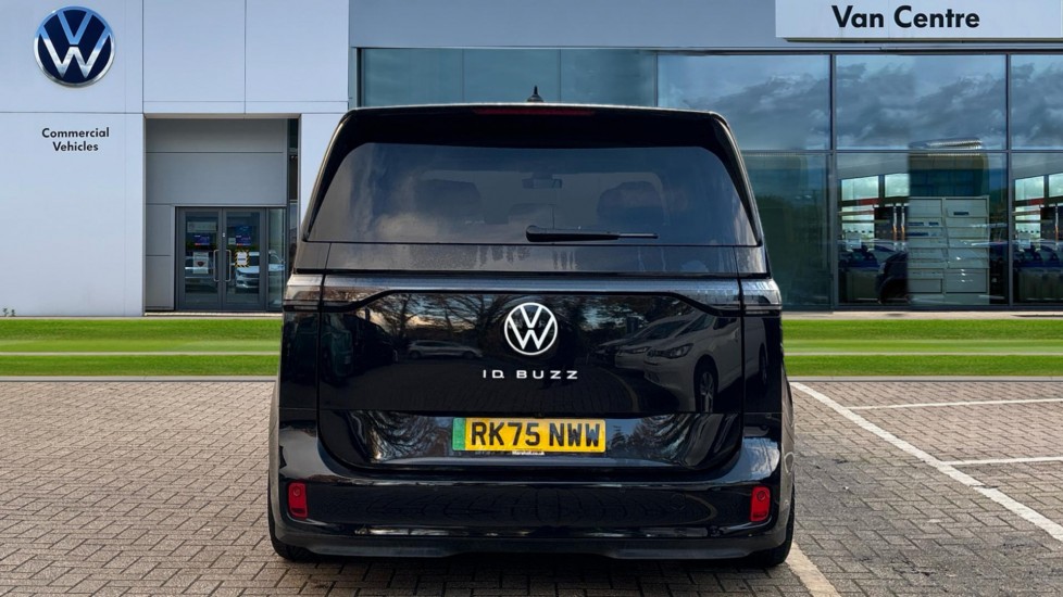 Used Volkswagen ID.Buzz 2025 for sale - 75874066: Photo 7